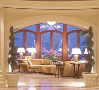 Custom Furniture