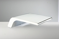 OMAX  Roman tub spout, deck mount - ITALY -