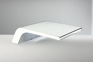 OMAX Roman tub spout, deck mount - ITALY - OMAX Roman tub spout, deck mount - ITALY -