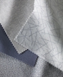 Filaments, Fabric Panels