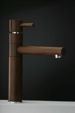 OMAX Wooden Faucet - Nottingham Sink mixer Walnut - ITALY - OMAX Wooden Faucet - Nottingham Sink mixer Walnut - ITALY -