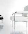 LC-13 Fauteuil Wagon Fumoir LC-13 Fauteuil Wagon Fumoir