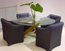 684 Tentazione Dining Chair 684 Tentazione Dining Chair