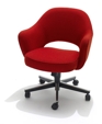 Saarinen Executive Conference Chair Saarinen Executive Conference Chair