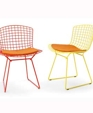 Bertoia Side Chair Bertoia Side Chair