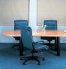 Reff® Meeting table Reff® Meeting table