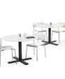 Interaction™ Dining Tables Interaction™ Dining Tables