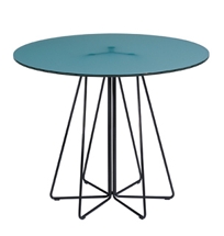 Paperclip® Cafe Tables Paperclip® Cafe Tables