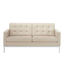 Florence Knoll Lounge Seating Florence Knoll Lounge Seating