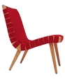 Risom Lounge Chair