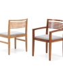 Ricchio Side Chair Ricchio Side Chair