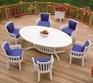 Westport Dining Set