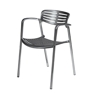 Toledo Stacking Chair