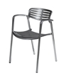 Toledo Stacking Chair