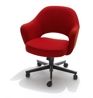 Saarinen Executive Conference Chair Saarinen Executive Conference Chair