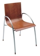 SA-321 Stk, Side Chair
