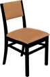 SA-100UPB, Side Chair SA-100UPB, Side Chair