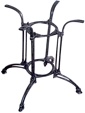 93012-CA, Table Base