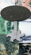 GM-T, Granite/Marble Table Top GM-T, Granite/Marble Table Top