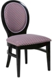CL-46, Side Chair CL-46, Side Chair