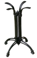 93011-CA, Table Base