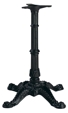94100 Series, Table Base