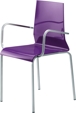 SA-316 Stk, Stacking Armchair