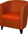 LOUA-30, Lounge Chair LOUA-30, Lounge Chair