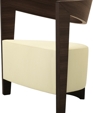 LOUA-15, Vegas Lounge Chair LOUA-15, Vegas Lounge Chair