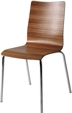 SA-312 Stk, Stacking Side Chair
