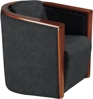 LOUA-32, Lounge Chair LOUA-32, Lounge Chair