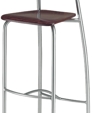 SAB-241, Steel Bar Stool