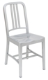Navy Chair