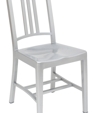 Navy Chair