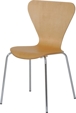 SA-03 Stk, Stacking Side Chair