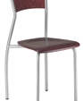SA-240 Stk, Stacking Side Chair SA-240 Stk, Stacking Side Chair
