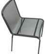Emily Stk, Stacking Chair