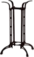 93013-CA, Bar Height Base