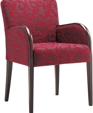 SA-267, Arm Chair SA-267, Arm Chair