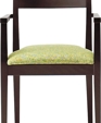 SA-289S, Armchair