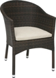 AL-421 Stk, Armchair