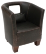 LOUA-12, Lounge Chair LOUA-12, Lounge Chair