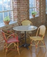 About the French Bistro Collection
