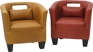 LOUA-12BIS, Lounge/Dining Chair LOUA-12BIS, Lounge/Dining Chair