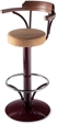 SAB-334, Barstool