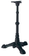 4000 Series, Table Base 4000 Series, Table Base