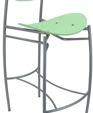 Kiwi Barstool Kiwi Barstool