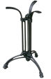 93007-CA, Table Base