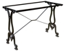 3030, Table Base 3030, Table Base