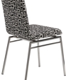 SA-307, Side Chair SA-307, Side Chair